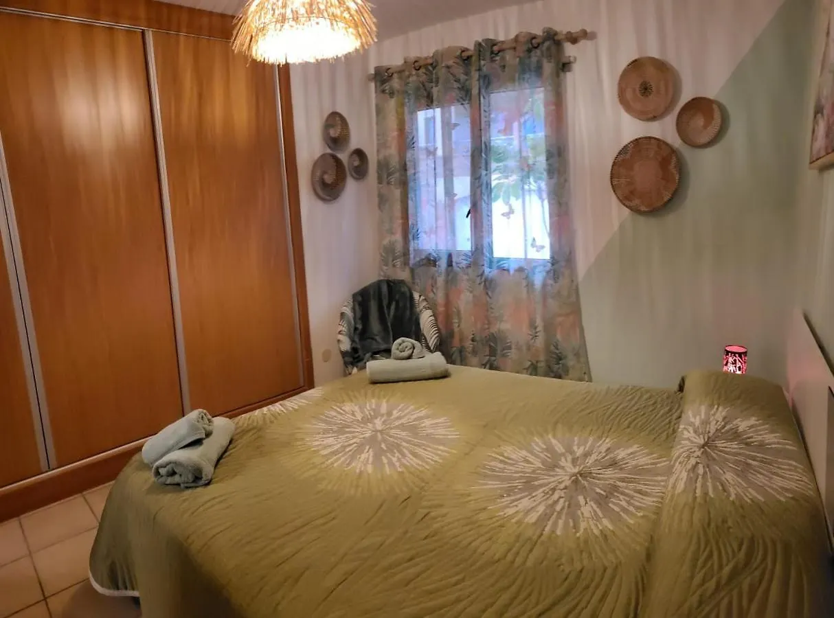 Residencial Esquinzo 2 Daire Playa Jandia