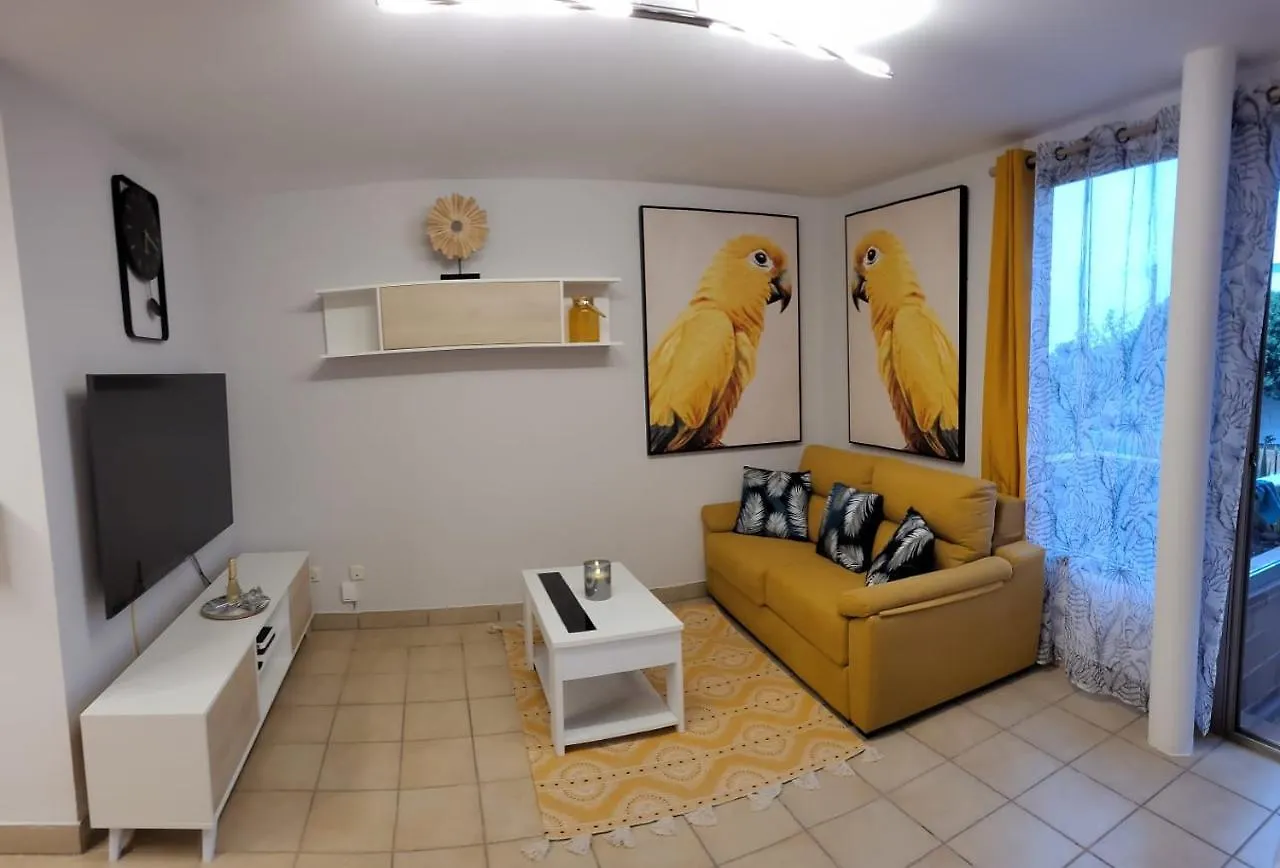 Residencial Esquinzo 2 Daire Playa Jandia