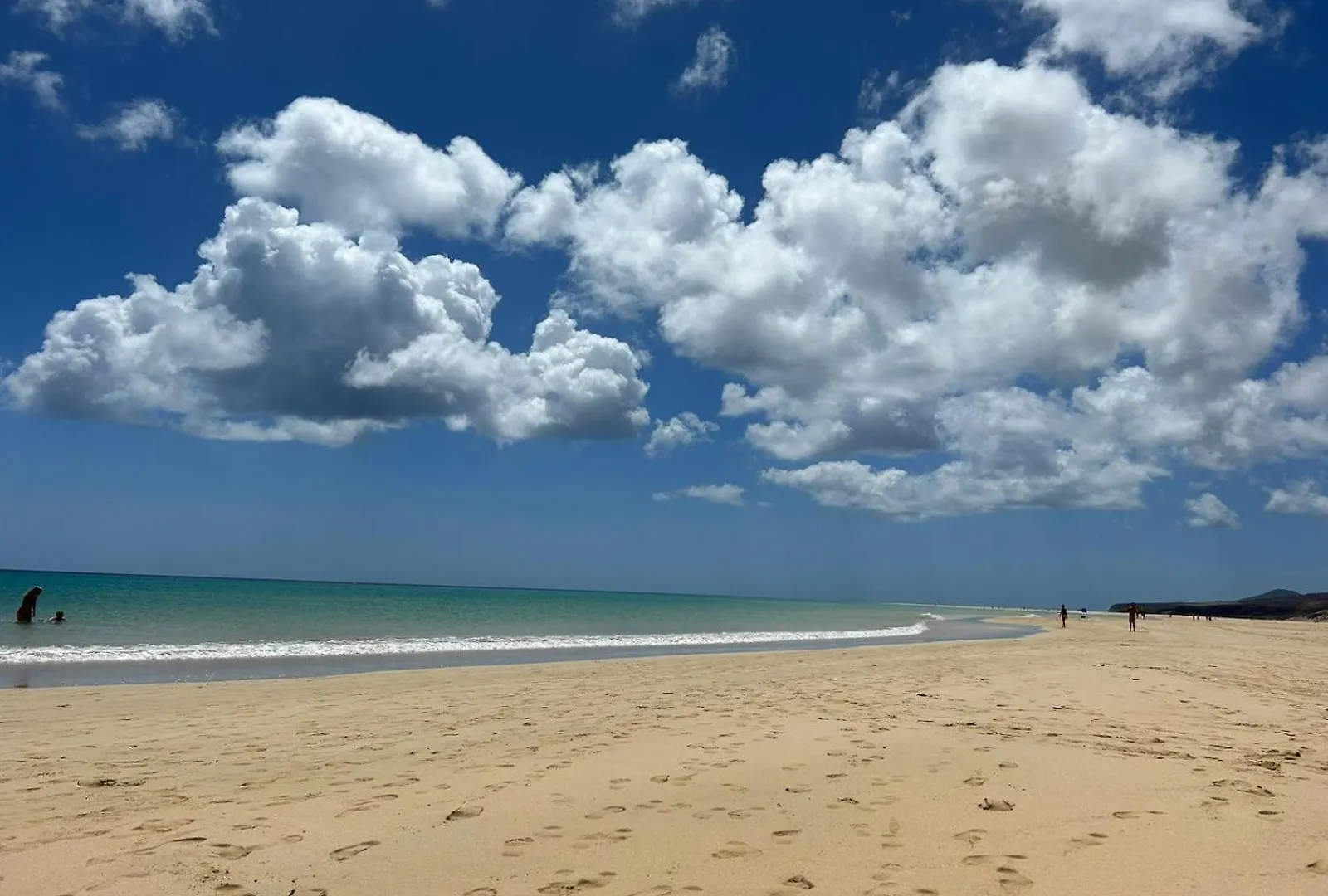 Residencial Esquinzo 2 Daire Playa Jandia
