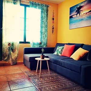  Apartamento La Isla Bonita Vista Mar