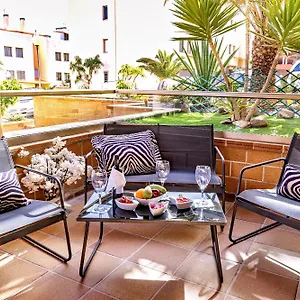  Apartamento Playa Esquinzo 2 Jandia Fuerteventura