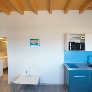  Apartamento Lagos