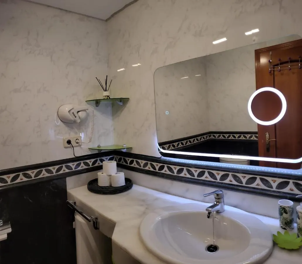 Apartamento Residencial Esquinzo 2 Playa Jandia