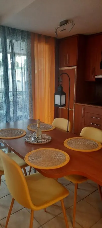 Apartamento Residencial Esquinzo 2 Playa Jandia