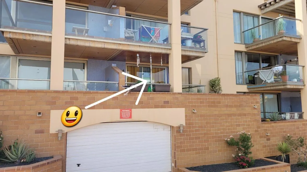 Apartamento Residencial Esquinzo 2 Playa Jandia España