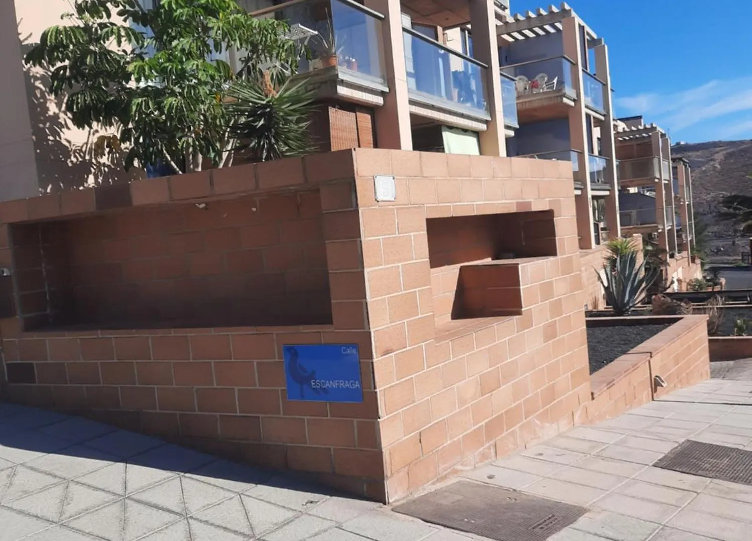 Apartamento Residencial Esquinzo 2 Playa Jandia España